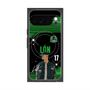 プレミアムスクエアケース with Pixelsnap［ D.LEAGUE - Valuence INFINITIES - LÓN ］