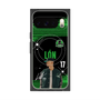 プレミアムスクエアケース with Pixelsnap［ D.LEAGUE - Valuence INFINITIES - LÓN ］