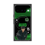 プレミアムスクエアケース with Pixelsnap［ D.LEAGUE - Valuence INFINITIES - MAKO ］