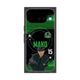 プレミアムスクエアケース with Pixelsnap［ D.LEAGUE - Valuence INFINITIES - MAKO ］