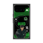 プレミアムスクエアケース with Pixelsnap［ D.LEAGUE - Valuence INFINITIES - MAKO ］