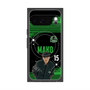 プレミアムスクエアケース with Pixelsnap［ D.LEAGUE - Valuence INFINITIES - MAKO ］