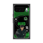 プレミアムスクエアケース with Pixelsnap［ D.LEAGUE - Valuence INFINITIES - MAKO ］