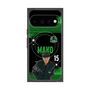プレミアムスクエアケース with Pixelsnap［ D.LEAGUE - Valuence INFINITIES - MAKO ］