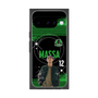 プレミアムスクエアケース with Pixelsnap［ D.LEAGUE - Valuence INFINITIES - MASSA ］