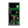 プレミアムスクエアケース with Pixelsnap［ D.LEAGUE - Valuence INFINITIES - MASSA ］