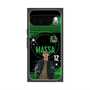 プレミアムスクエアケース with Pixelsnap［ D.LEAGUE - Valuence INFINITIES - MASSA ］