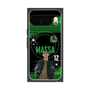 プレミアムスクエアケース with Pixelsnap［ D.LEAGUE - Valuence INFINITIES - MASSA ］