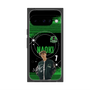 プレミアムスクエアケース with Pixelsnap［ D.LEAGUE - Valuence INFINITIES - NAOKI ］