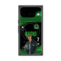 プレミアムスクエアケース with Pixelsnap［ D.LEAGUE - Valuence INFINITIES - NAOKI ］