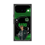 プレミアムスクエアケース with Pixelsnap［ D.LEAGUE - Valuence INFINITIES - NAOKI ］