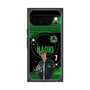プレミアムスクエアケース with Pixelsnap［ D.LEAGUE - Valuence INFINITIES - NAOKI ］