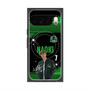 プレミアムスクエアケース with Pixelsnap［ D.LEAGUE - Valuence INFINITIES - NAOKI ］