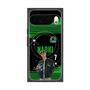 プレミアムスクエアケース with Pixelsnap［ D.LEAGUE - Valuence INFINITIES - NAOKI ］