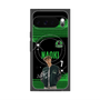 プレミアムスクエアケース with Pixelsnap［ D.LEAGUE - Valuence INFINITIES - NAOKI ］