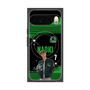 プレミアムスクエアケース with Pixelsnap［ D.LEAGUE - Valuence INFINITIES - NAOKI ］