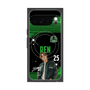 プレミアムスクエアケース with Pixelsnap［ D.LEAGUE - Valuence INFINITIES - REN ］