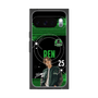 プレミアムスクエアケース with Pixelsnap［ D.LEAGUE - Valuence INFINITIES - REN ］
