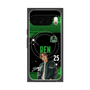 プレミアムスクエアケース with Pixelsnap［ D.LEAGUE - Valuence INFINITIES - REN ］