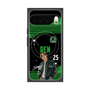 プレミアムスクエアケース with Pixelsnap［ D.LEAGUE - Valuence INFINITIES - REN ］