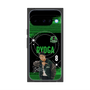 プレミアムスクエアケース with Pixelsnap［ D.LEAGUE - Valuence INFINITIES - RYOGA ］