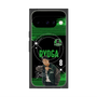 プレミアムスクエアケース with Pixelsnap［ D.LEAGUE - Valuence INFINITIES - RYOGA ］