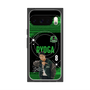 プレミアムスクエアケース with Pixelsnap［ D.LEAGUE - Valuence INFINITIES - RYOGA ］