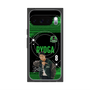 プレミアムスクエアケース with Pixelsnap［ D.LEAGUE - Valuence INFINITIES - RYOGA ］
