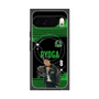 プレミアムスクエアケース with Pixelsnap［ D.LEAGUE - Valuence INFINITIES - RYOGA ］