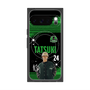 プレミアムスクエアケース with Pixelsnap［ D.LEAGUE - Valuence INFINITIES - TATSUKI ］