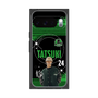 プレミアムスクエアケース with Pixelsnap［ D.LEAGUE - Valuence INFINITIES - TATSUKI ］