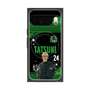 プレミアムスクエアケース with Pixelsnap［ D.LEAGUE - Valuence INFINITIES - TATSUKI ］