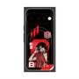 プレミアムスクエアケース with Pixelsnap［ D.LEAGUE - Benefit one MONOLIZ -柚季 ］
