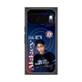 プレミアムスクエアケース with Pixelsnap［ D.LEAGUE - CHANGE RAPTURES - Akkey ］