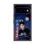 プレミアムスクエアケース with Pixelsnap［ D.LEAGUE - CHANGE RAPTURES - Akkey ］