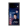 プレミアムスクエアケース with Pixelsnap［ D.LEAGUE - CHANGE RAPTURES - AYUMI ］