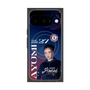 プレミアムスクエアケース with Pixelsnap［ D.LEAGUE - CHANGE RAPTURES - AYUMI ］