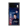 プレミアムスクエアケース with Pixelsnap［ D.LEAGUE - CHANGE RAPTURES - AYUMI ］