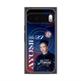 プレミアムスクエアケース with Pixelsnap［ D.LEAGUE - CHANGE RAPTURES - AYUMI ］