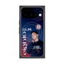 プレミアムスクエアケース with Pixelsnap［ D.LEAGUE - CHANGE RAPTURES - eigh10 ］