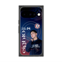 プレミアムスクエアケース with Pixelsnap［ D.LEAGUE - CHANGE RAPTURES - eigh10 ］