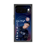 プレミアムスクエアケース with Pixelsnap［ D.LEAGUE - CHANGE RAPTURES - Haruto ］
