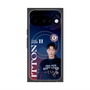 プレミアムスクエアケース with Pixelsnap［ D.LEAGUE - CHANGE RAPTURES - ITTON ］