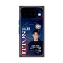 プレミアムスクエアケース with Pixelsnap［ D.LEAGUE - CHANGE RAPTURES - ITTON ］