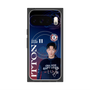 プレミアムスクエアケース with Pixelsnap［ D.LEAGUE - CHANGE RAPTURES - ITTON ］
