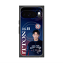 プレミアムスクエアケース with Pixelsnap［ D.LEAGUE - CHANGE RAPTURES - ITTON ］