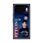 プレミアムスクエアケース with Pixelsnap［ D.LEAGUE - CHANGE RAPTURES - ITTON ］
