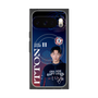 プレミアムスクエアケース with Pixelsnap［ D.LEAGUE - CHANGE RAPTURES - ITTON ］