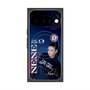 プレミアムスクエアケース with Pixelsnap［ D.LEAGUE - CHANGE RAPTURES - NENE ］