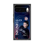 プレミアムスクエアケース with Pixelsnap［ D.LEAGUE - CHANGE RAPTURES - NENE ］